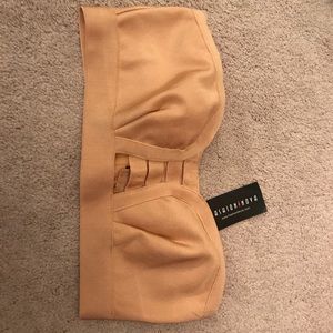 Fashion nova nwt bikini